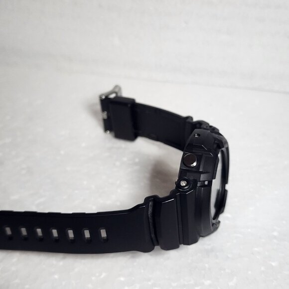 Casio G Shock great shape analog NWOT condition - Picture 7 of 10